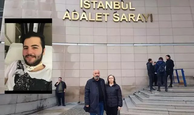 Liseli Ahmet Emre'yi öldürmekten yargılanan sanığın beraatine itiraz