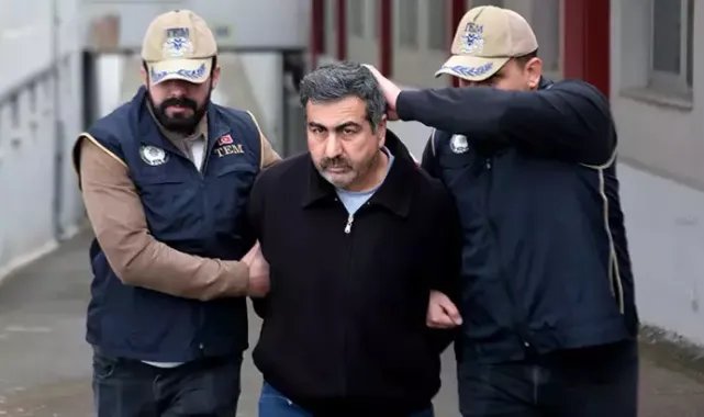 Mahrem imamlarla FETÖ'den ayrılanları ikna faaliyeti yürüten ihraç polis yakalandı
