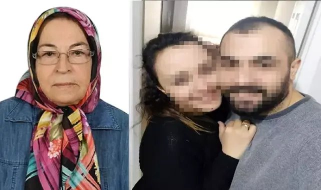 Manisa’da evinde öldürülen kadının katil zanlıları komşu çift çıktı