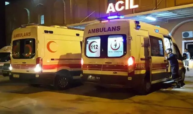Mardin'de, cami avlusunda yeni doğmuş bebek cesedi bulundu