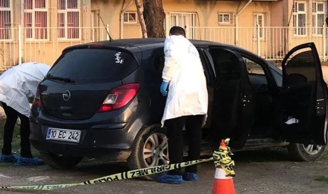 Melike'yi öldüren sevgilisi intihar etti; Melike'nin babası da 2'si eşi 3 kadını öldürmüş