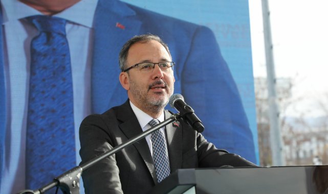 Memet Kasapoğlu: 6 Şubat'ı hiç unutmayacağız