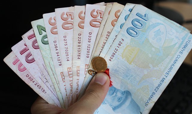 Memur ve emeklinin beklediği zam oranları belli oldu