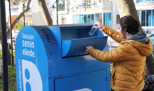 Menderes Geleceğine Sahip Çıkıyor