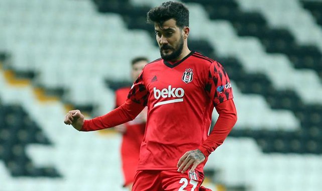 Menemen FK, Atakan Üner’i bitirdi