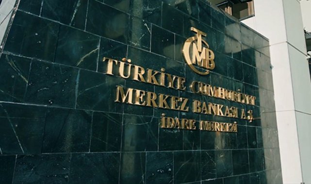 Merkez Bankası faiz kararını açıkladı