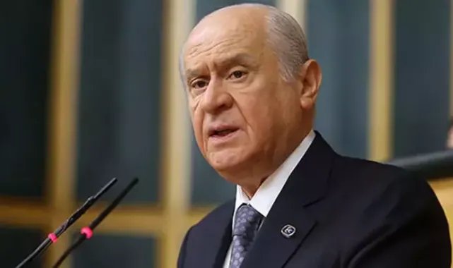 MHP, 55 belediye başkan adayını daha açıkladı