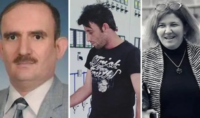 'MİT'e alacağız' yalanıyla liseli kıza istismarda, 4 sanığa hapis, 3 sanığa beraat