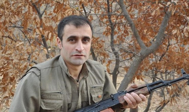 MİT’ten Irak’ta sınır ötesi operasyon