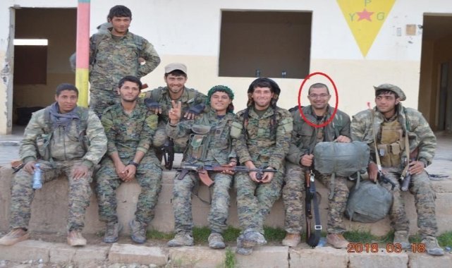 MİT'ten nokta operasyon