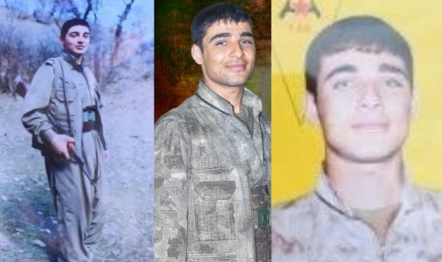 MİT'ten nokta operasyon