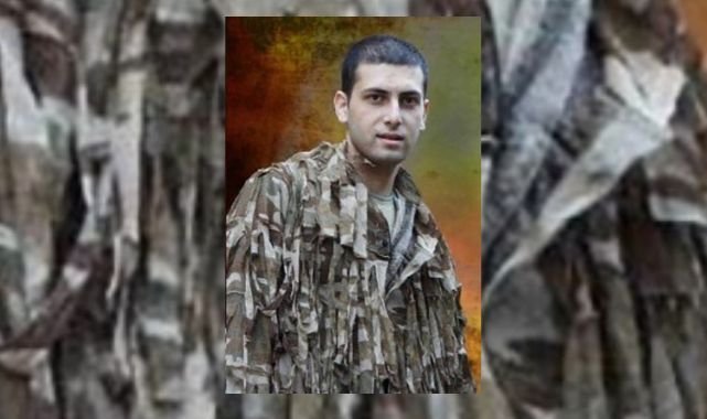 MİT’ten Süleymaniye’de nokta operasyon