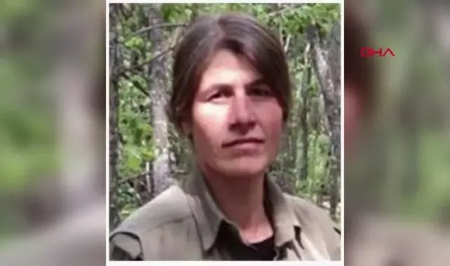 MİT, terör örgütü PKK'nın sözde sorumlusunu etkisiz hale getirdi