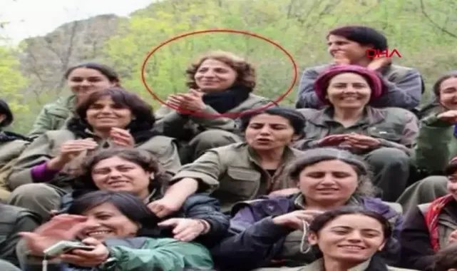 MİT, terör örgütü PKK'nın sözde sorumlusunu Suriye'de etkisiz hale getirdi