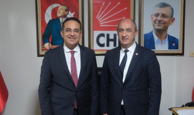 Olgun Atila: “İzmir İçin Adayda İşbirliğinde Birleşmeliyiz”