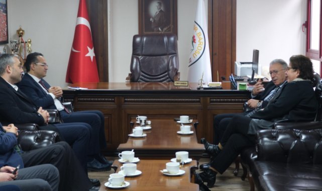 Olgun Atila: Ülkenin En Öncelikli İhtiyacı Adalettir
