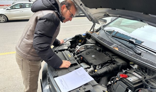 Opel bayisinden sıfır alınan cip, servisten çıkmıyor
