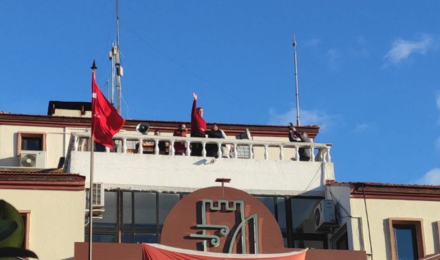 Oran'dan Genel Merkeze 'ithal aday' resti