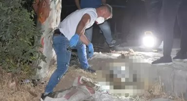 Ormanda çuvalda ceset bulunmuştu; 8 sanığa istenilen cezalar belli oldu