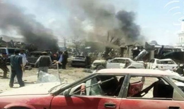 Pakistan: “İran’ın hava saldırısında 2 çocuk hayatını kaybetti, 3 çocuk yaralandı”