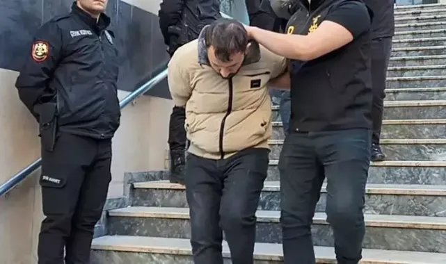 Polisle çatışmaya giren 10 şüpheli adliyeye sevk edildi