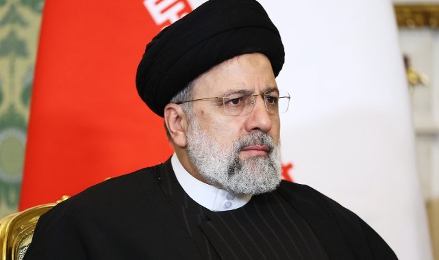 Reisi: “Bir kez daha İran karşıtı caniler, terör ve karanlık odaklar, insanlık dışı cinayet işledi"