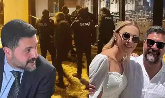 Şafak Mahmutyazıcıoğlu cinayeti davasında Cumhuriyet Savcısı karara itiraz etti