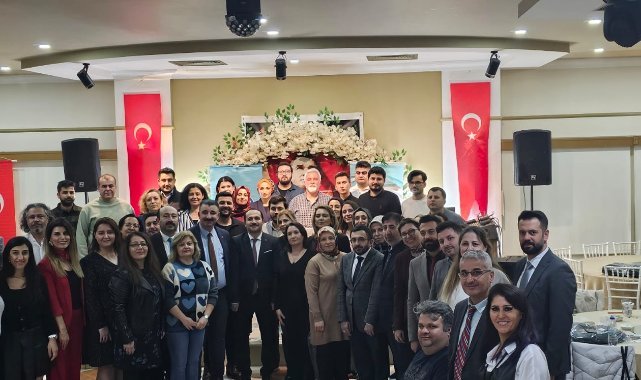 Sağlık-Sen Öncü olmaya devam edecek