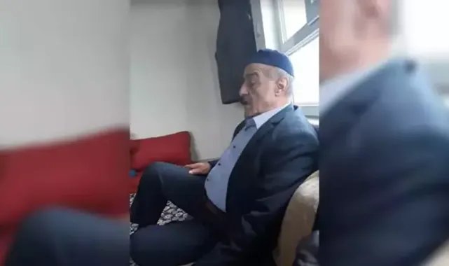Sason Çayı'ndan geçerken akıntıya kapılınca öldü