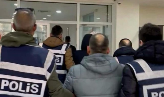 Selçuk polisi uyuşturucu satıcılarına göz açtırmıyor