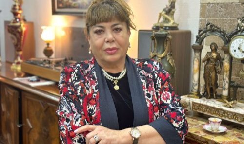 Semra Aksakal Kayacan: Öğrenciler eğlenmek için artık Alsancak'a gitmeyecek