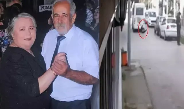 Servis minibüsünün 2 kez üzerinden geçtiği kadın, 18 günlük yaşam savaşını kaybetti