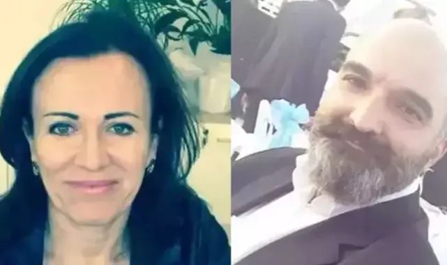 Sevgilisini ayrılmak isteyince öldürüp, intihar etmiş