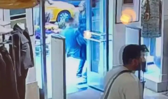 Şişli'de mühendisin sır ölümü aydınlatıldı