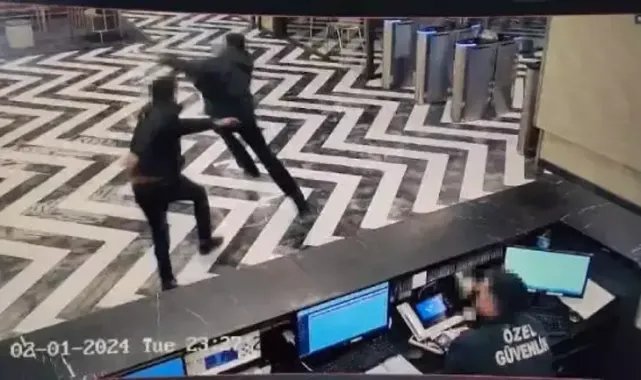 Şişli'de rezidansta uyuşturucu satan şüpheli yakalandı