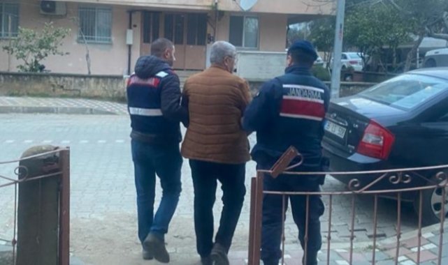 Sol terör örgütlerine İzmir merkezli operasyon: 30 gözaltı kararı