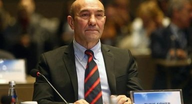 Soyer'den zehir zemberek açıklama: Genel Merkez örgütün sesini dinlemedi, kapalı kapılar ardında çalışma yürüttü