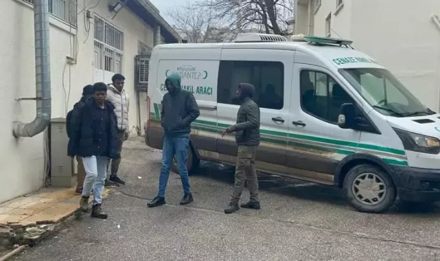 Sudanlı üniversite öğrencisini öldüren işletmeci tutuklandı