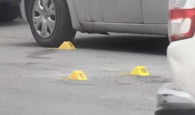 Sultangazi'de çatışma sırasında sokaktan geçerken yaralanan 15 yaşındaki Büşra hayatını kaybetti