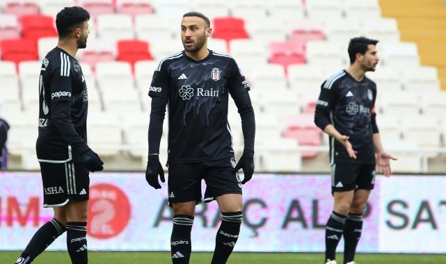 Süper Lig’de son 15 yılın en kısır Beşiktaş’ı