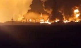 Suriye’nin kuzeyinde PKK/YPG kontrolündeki yerler tam isabetle vuruldu