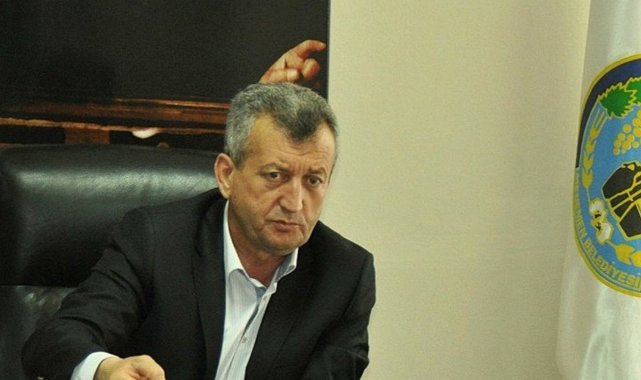 Tahir Şahin'e Dem Parti (HDP) Engeli