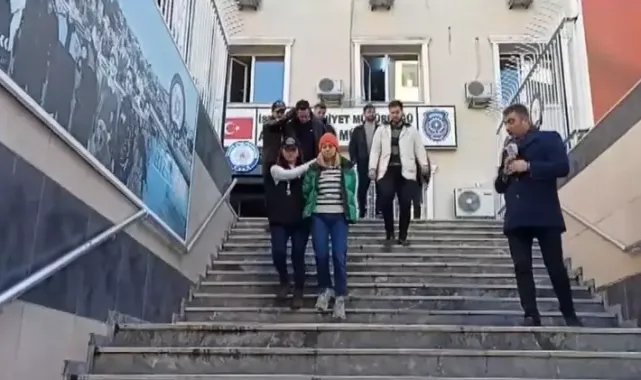 Talu çiftinin ifadeleri ortaya çıktı: Borcu ödemek için Porsche ve tekne satmışlar