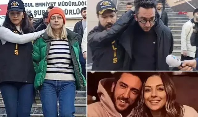 Talu çiftinin ifadesi ortaya çıktı: Asıl suçlu bize para verenler