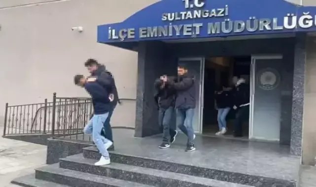 Tartışmayı ayırmak isterken silahla vurularak öldürüldü