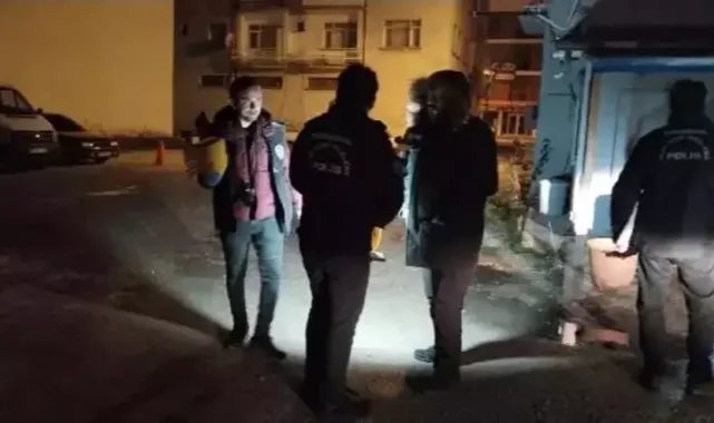 Tartıştıkları otopark işletmecisini vurdular