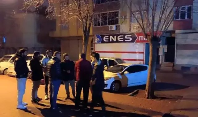 Taşınma tartışmasında işyeri sahibi enişte, kiracısı kayınbiraderini öldürdü