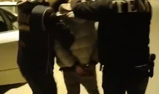 Terör örgüt adına bilgi toplayıp, keşif yapan 6 şüpheli yakalandı
