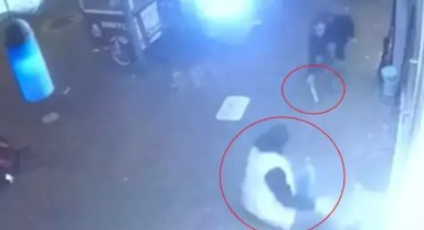 'Tezgah yeri' kavgasında çivili sopa ile darbedildi; bir gözünü kaybetti