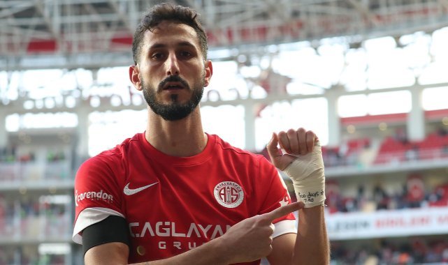 TFF’den Segiv Jehezkel açıklaması